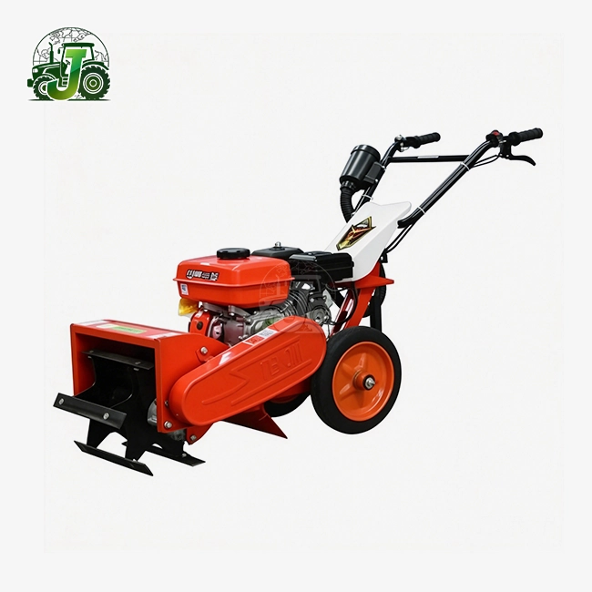 Multi-soil Weeding Machine
